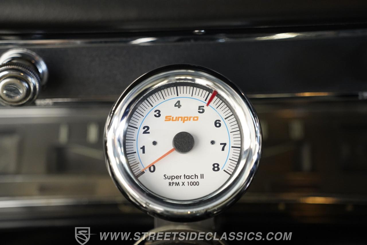 1967 Chevrolet Chevelle SS 396
