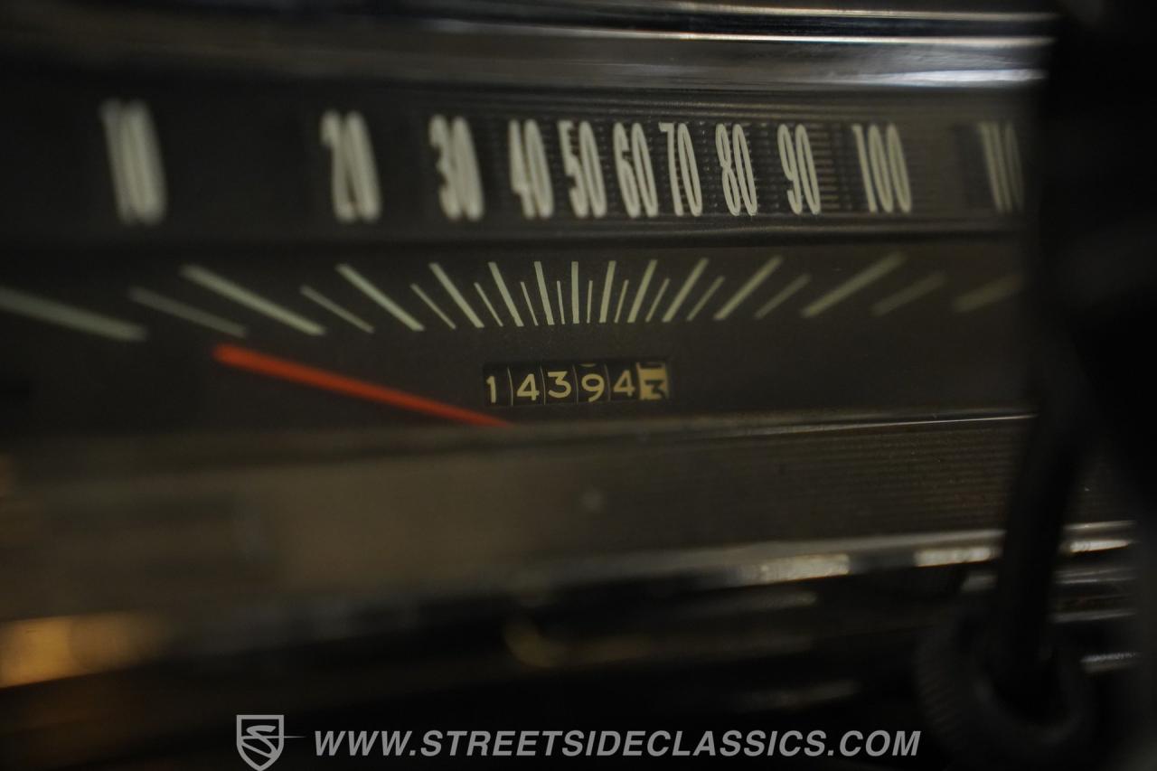1967 Chevrolet Chevelle SS 396