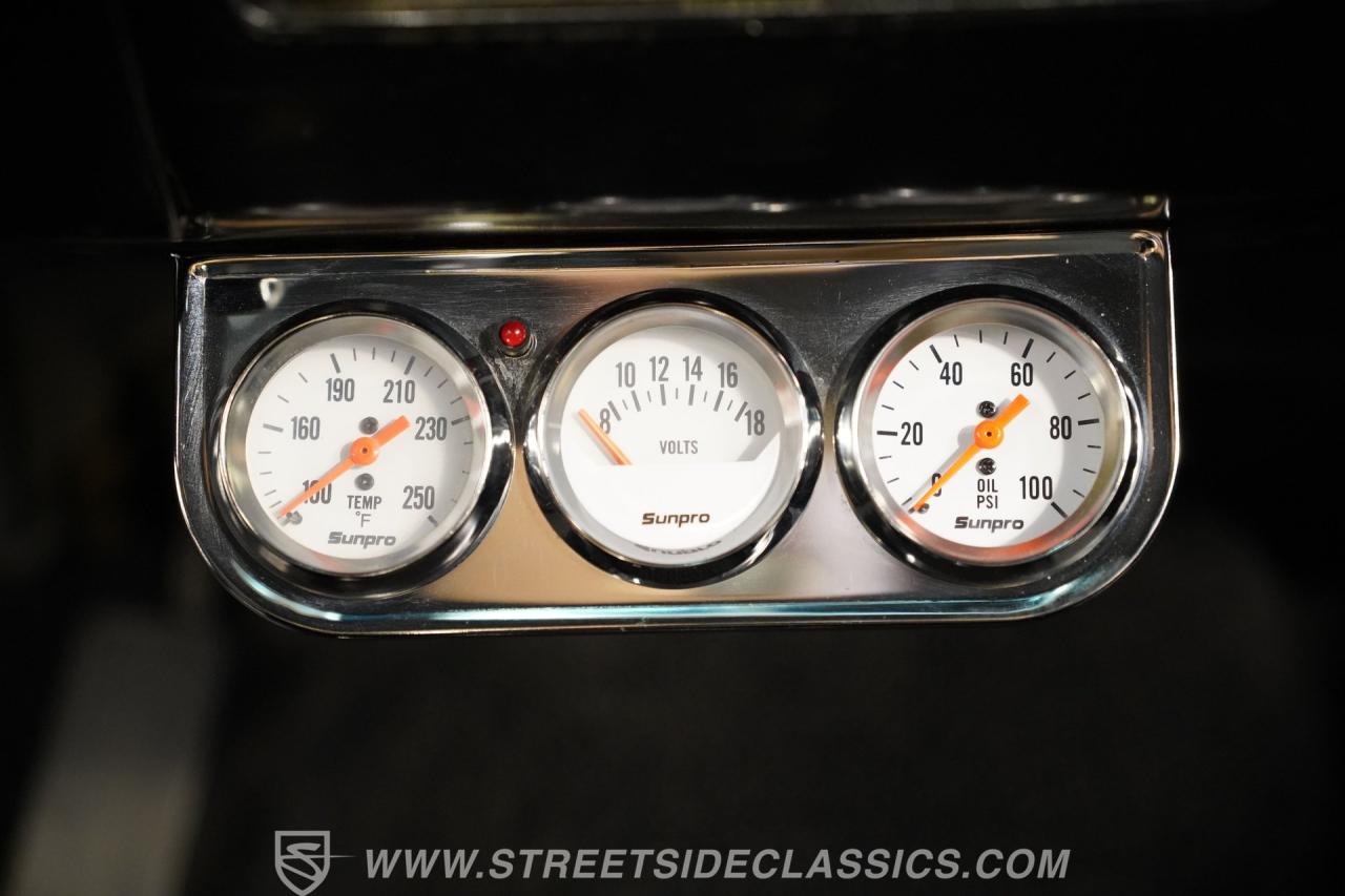 1967 Chevrolet Chevelle SS 396