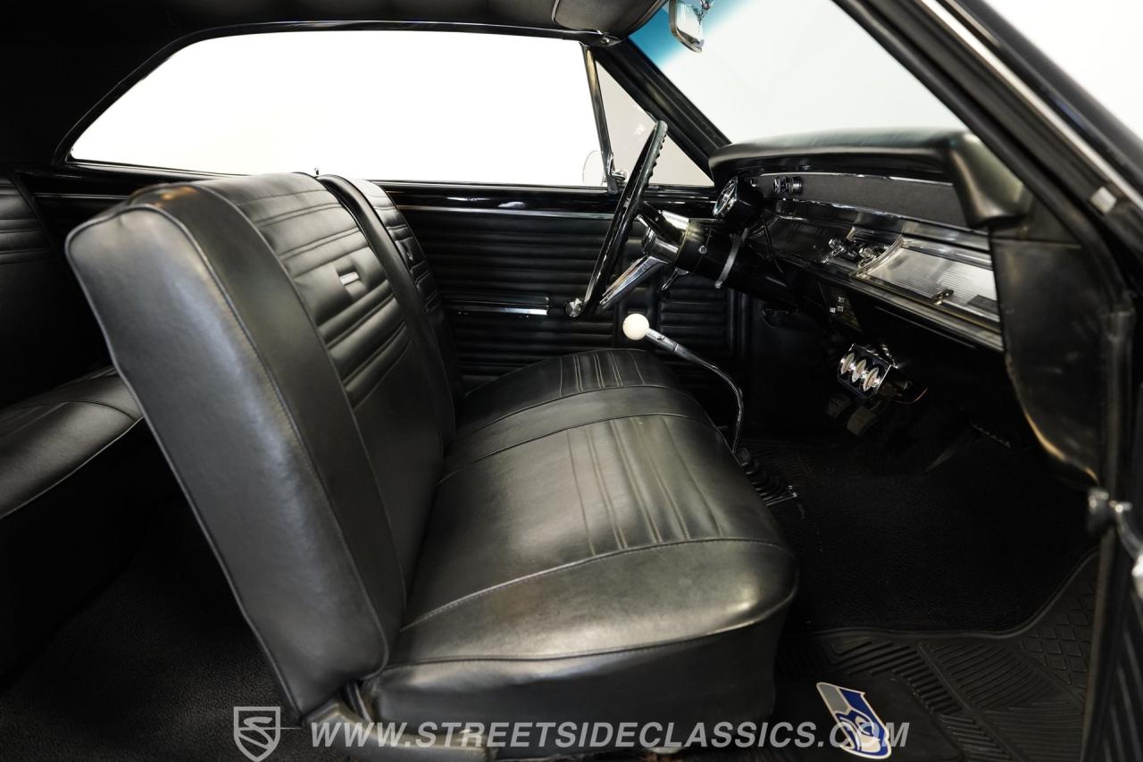1967 Chevrolet Chevelle SS 396