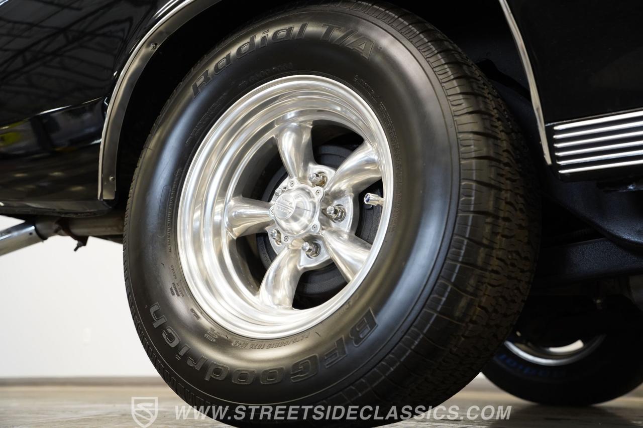 1967 Chevrolet Chevelle SS 396