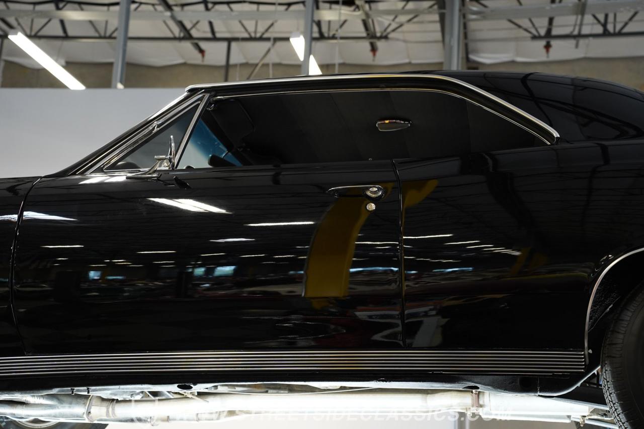 1967 Chevrolet Chevelle SS 396