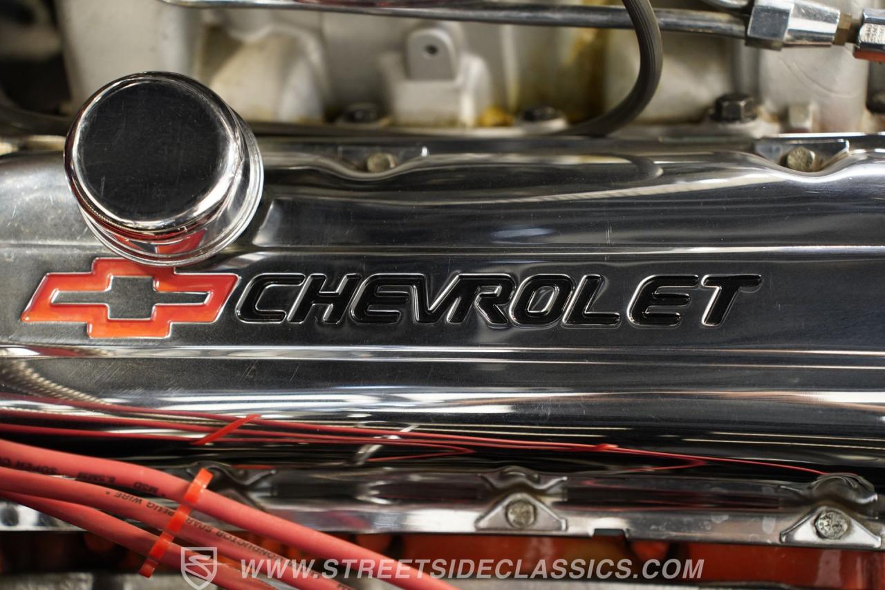 1967 Chevrolet Chevelle SS 396