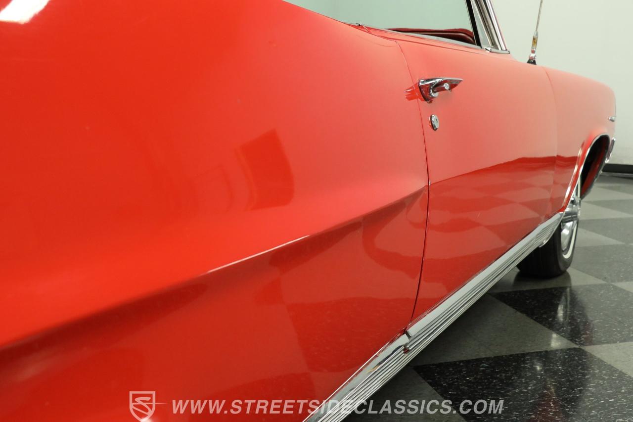 1964 Pontiac Bonneville Convertible