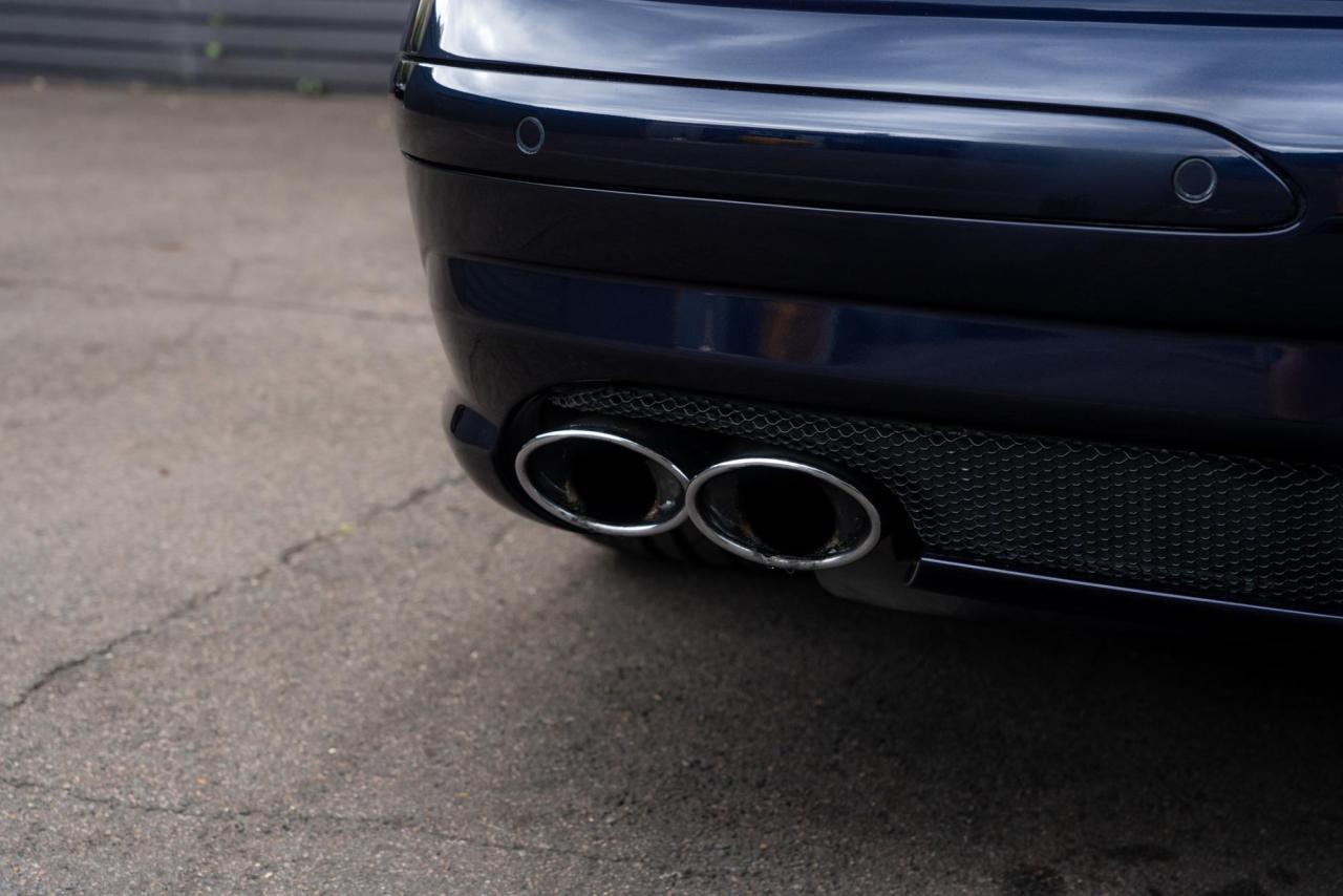 2004 Mercedes - Benz SL65 AMG