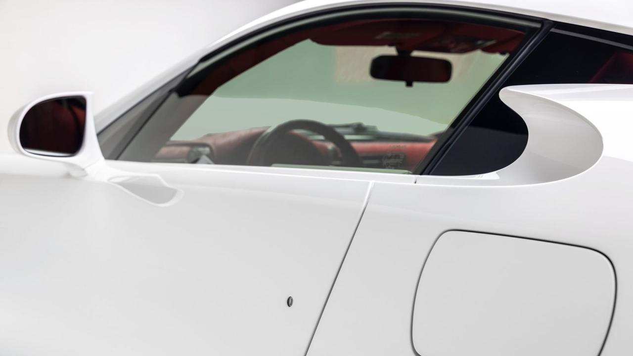 2012 Lexus LFA N&uuml;rburgring Package