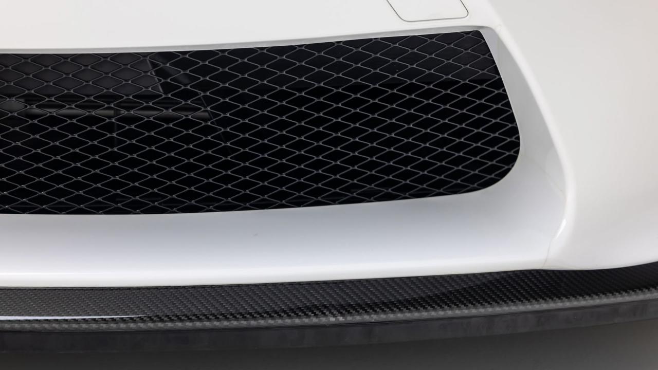 2012 Lexus LFA N&uuml;rburgring Package