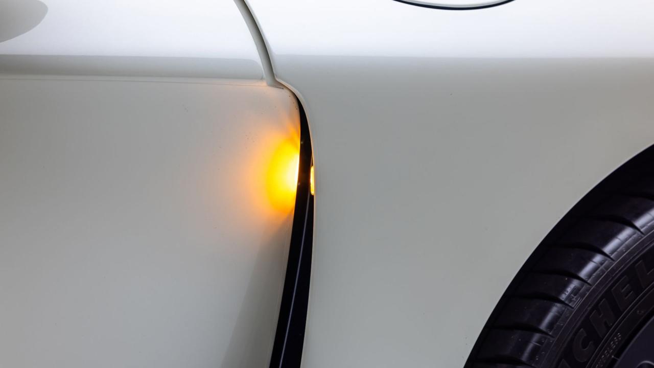 2021 Marc Philipp Gemballa MARSIEN