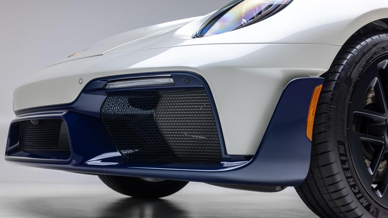 2021 Marc Philipp Gemballa MARSIEN