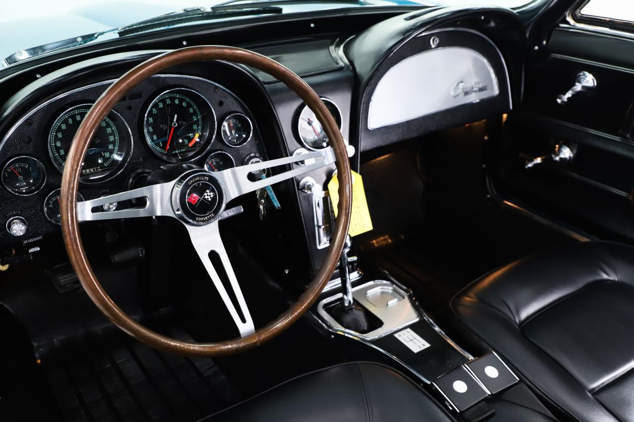 1965 Chevrolet Corvette