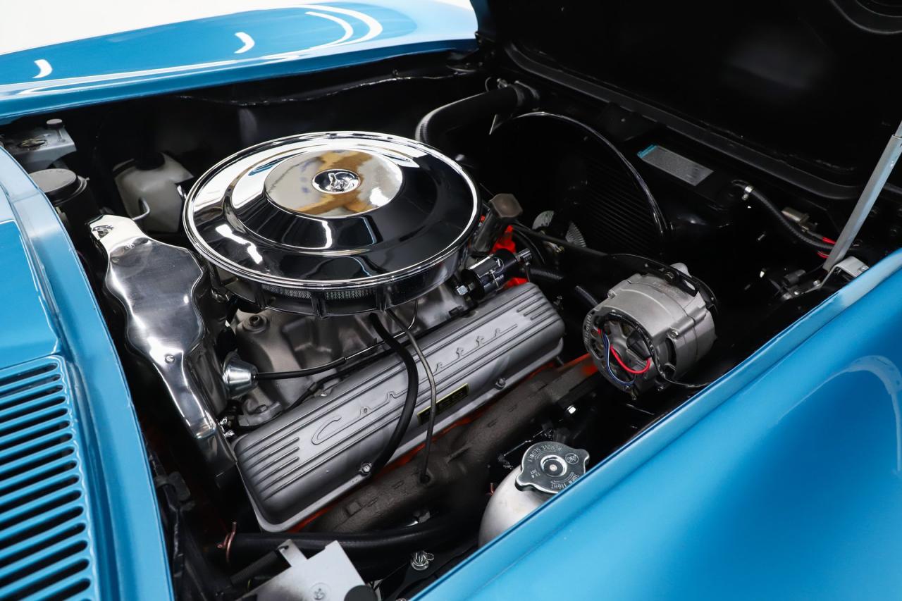 1965 Chevrolet Corvette