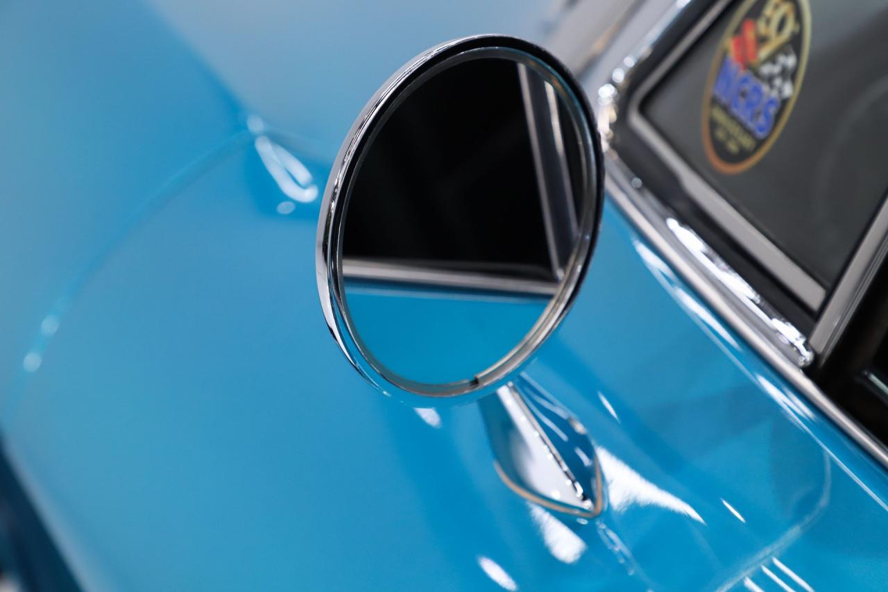 1965 Chevrolet Corvette