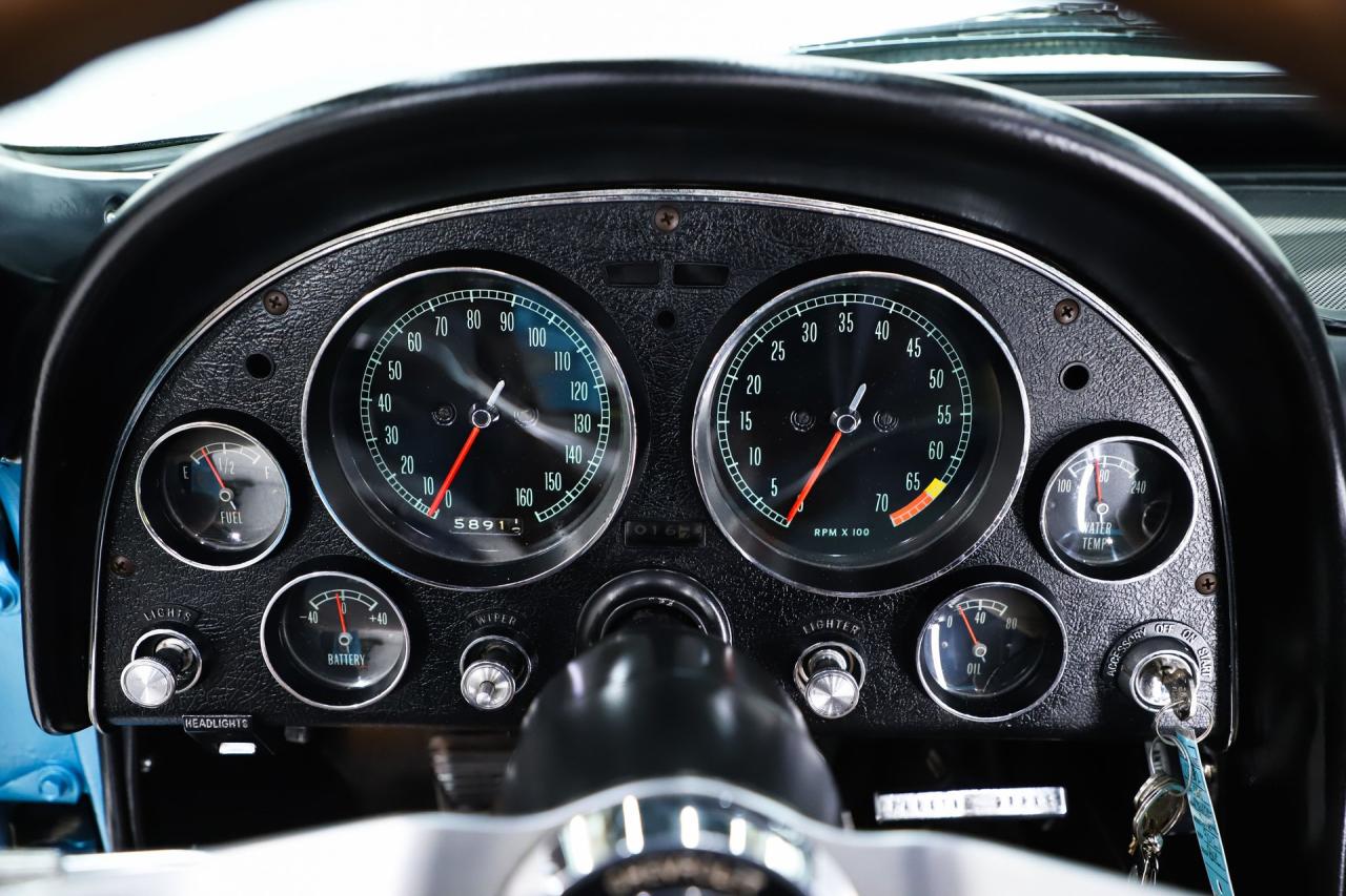 1965 Chevrolet Corvette