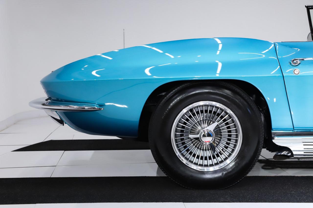 1965 Chevrolet Corvette