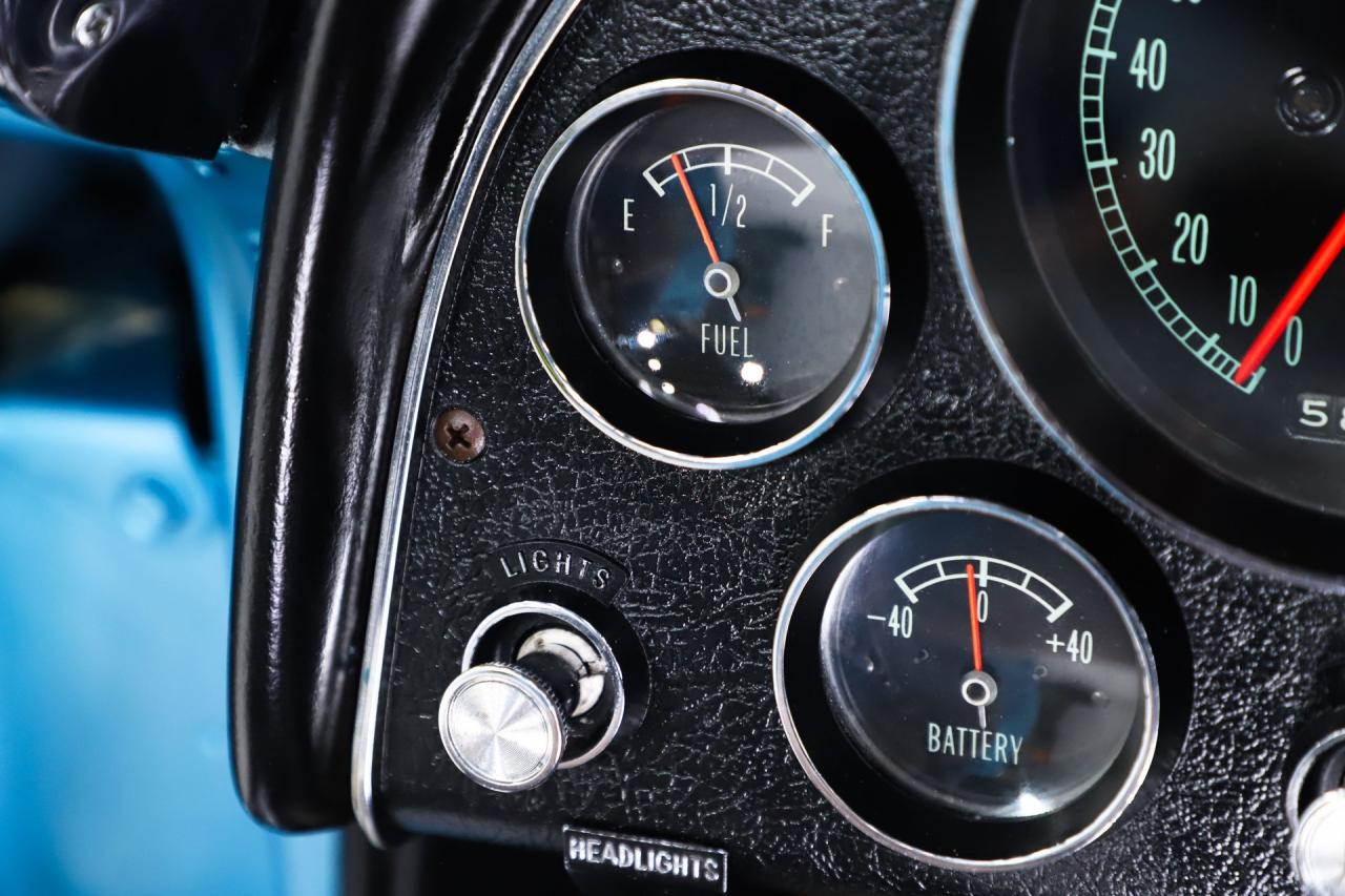 1965 Chevrolet Corvette