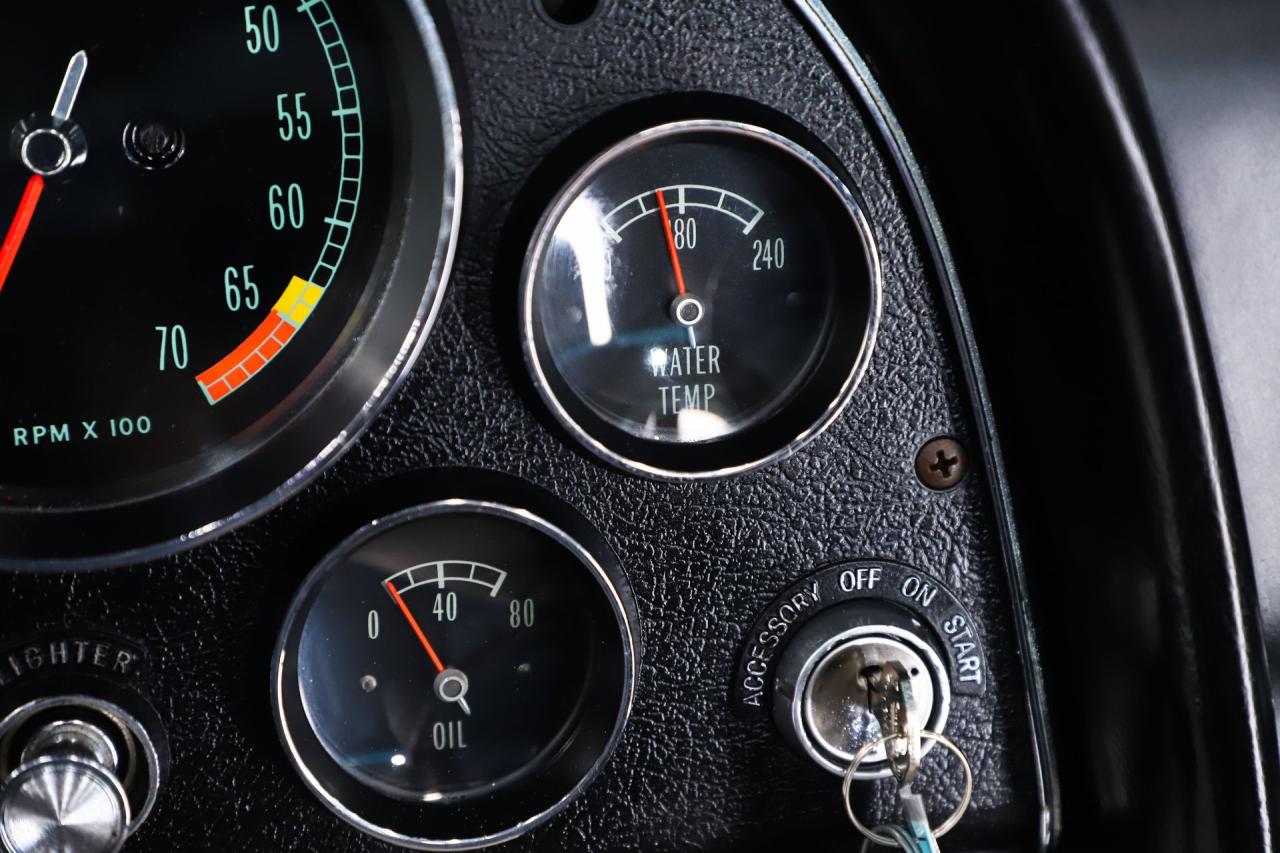 1965 Chevrolet Corvette