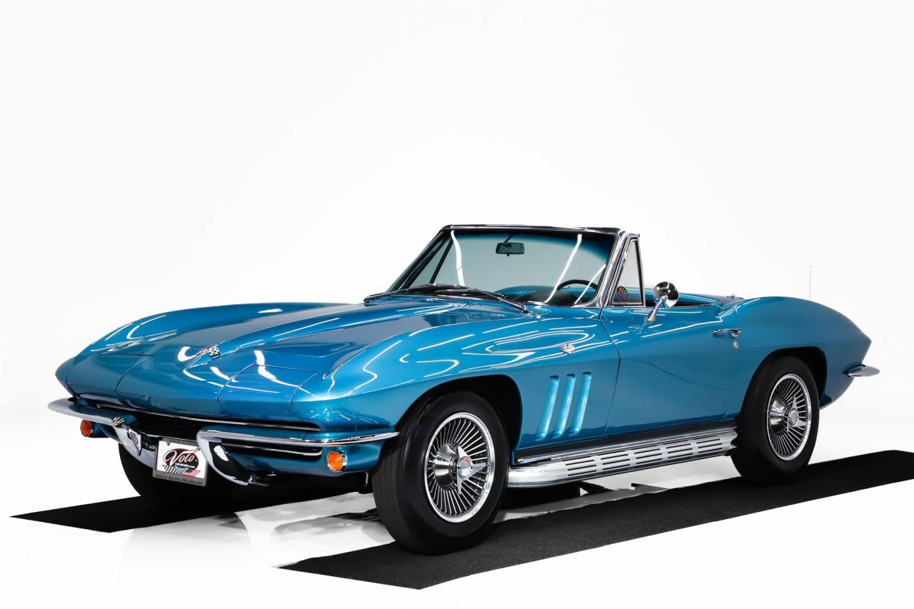 1965 Chevrolet Corvette