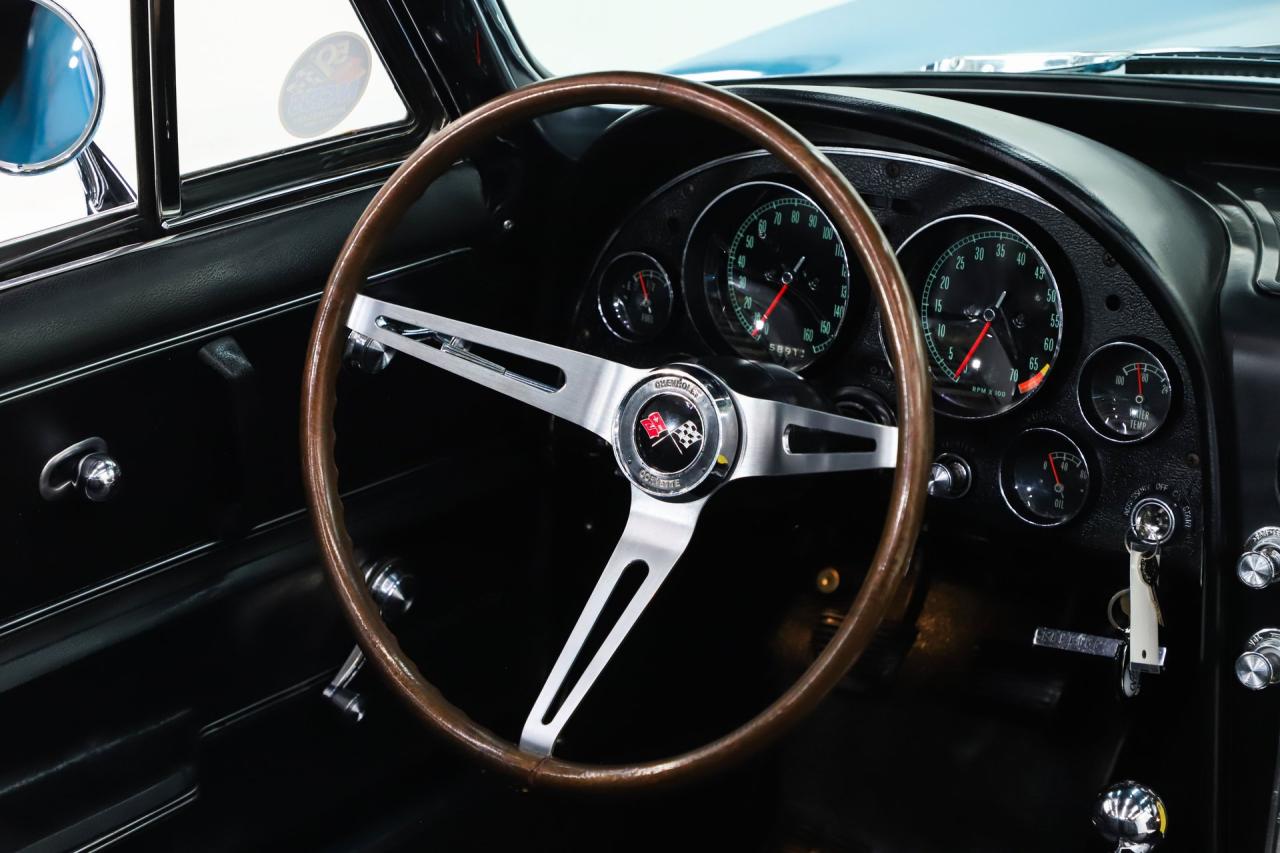 1965 Chevrolet Corvette