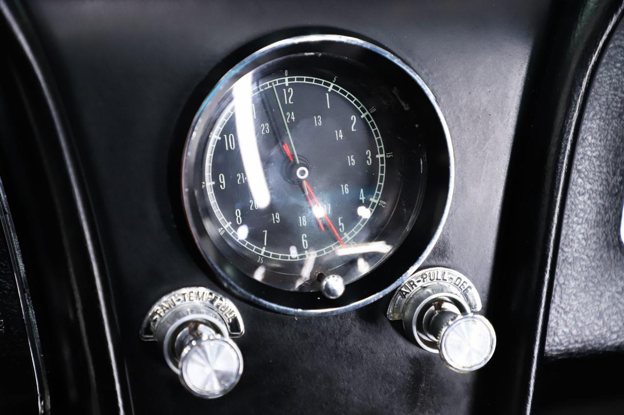 1965 Chevrolet Corvette