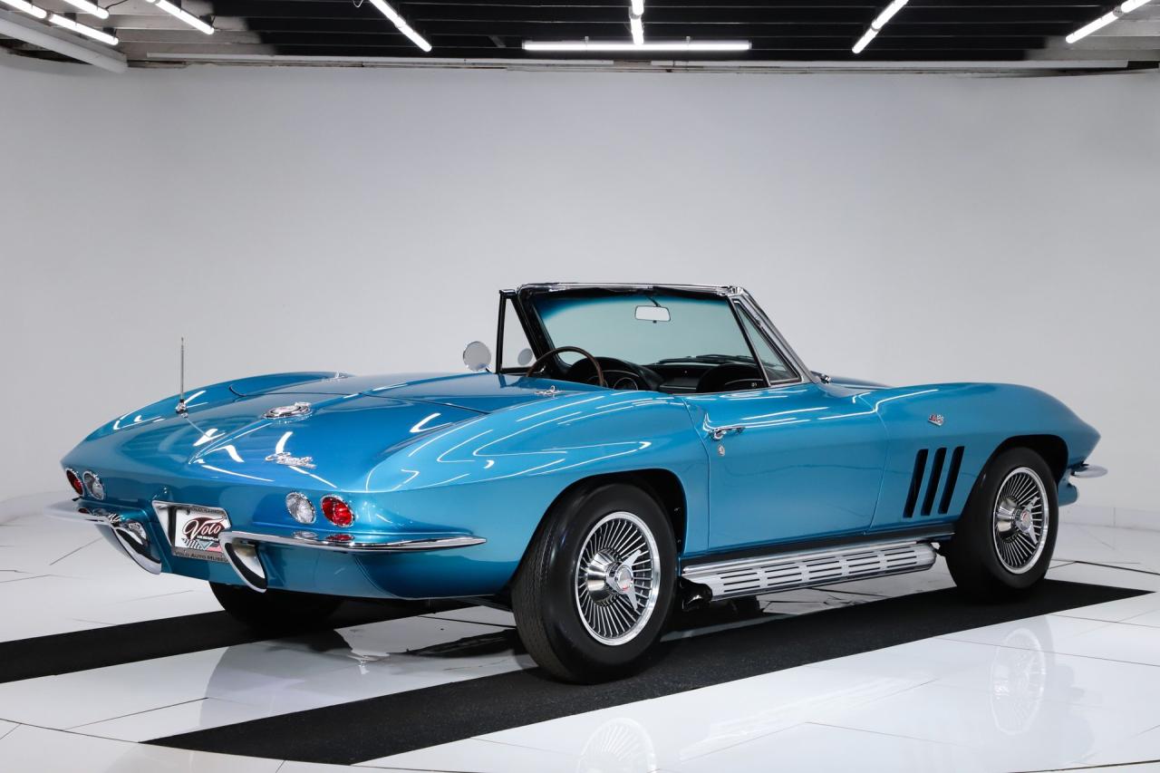 1965 Chevrolet Corvette