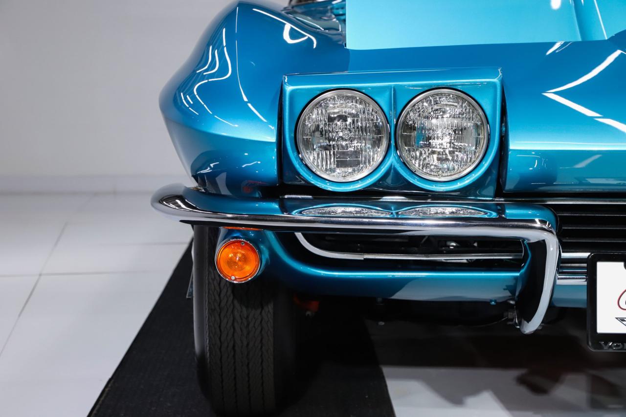 1965 Chevrolet Corvette