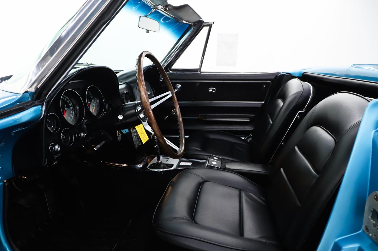 1965 Chevrolet Corvette