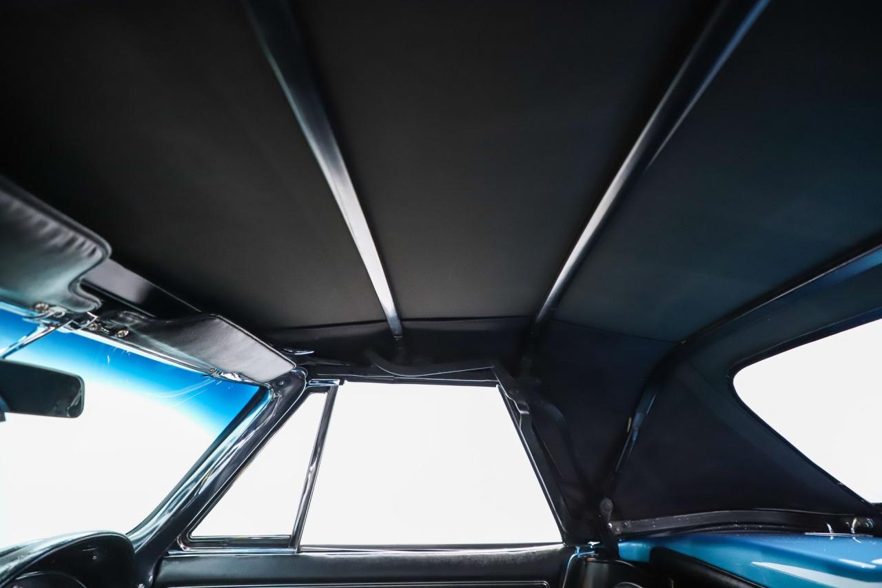 1965 Chevrolet Corvette