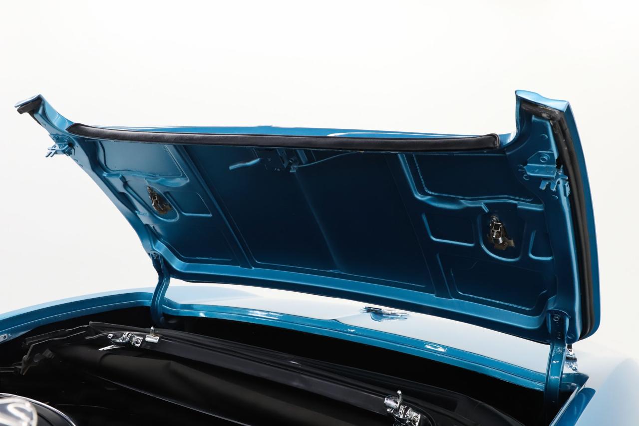 1965 Chevrolet Corvette
