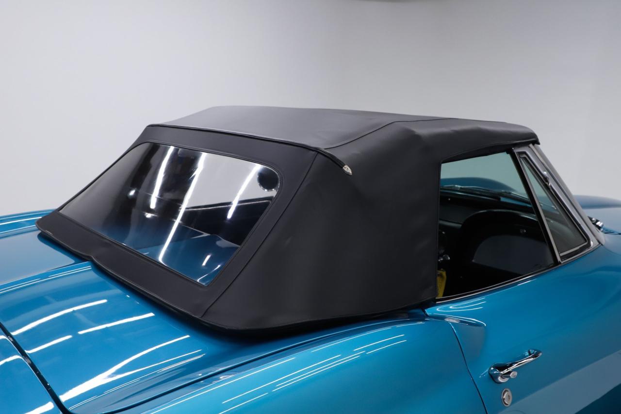 1965 Chevrolet Corvette