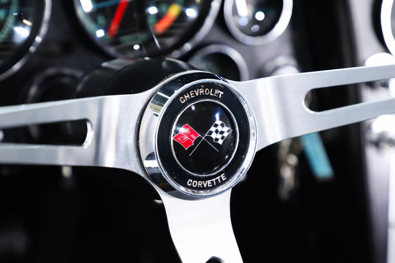 1965 Chevrolet Corvette