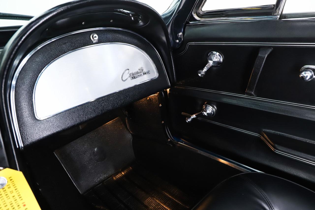 1965 Chevrolet Corvette