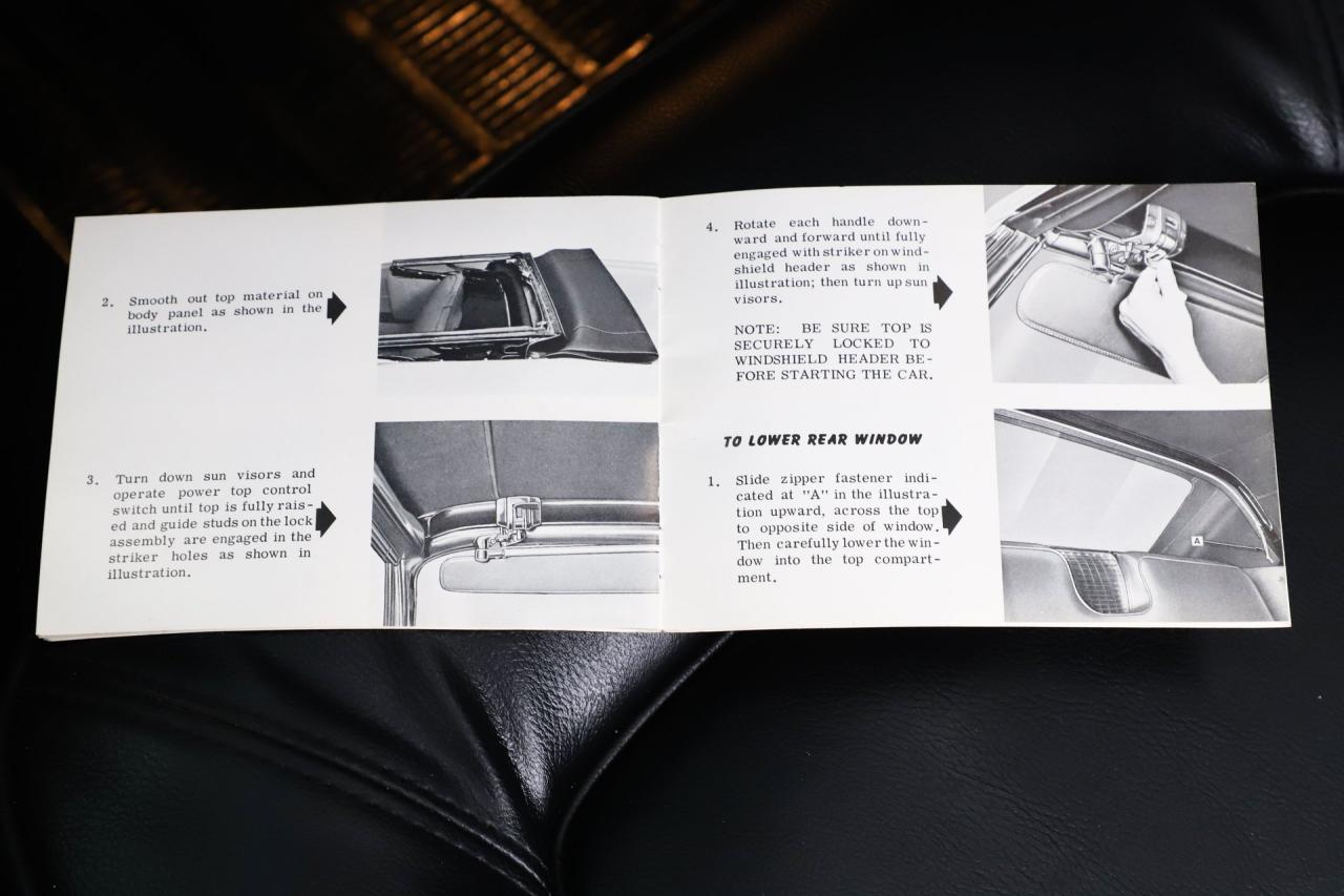 1965 Chevrolet Corvette
