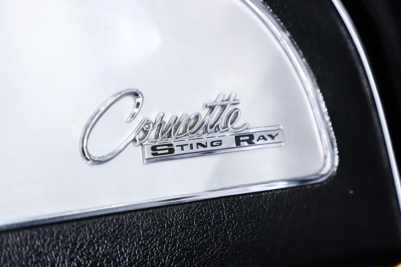 1965 Chevrolet Corvette