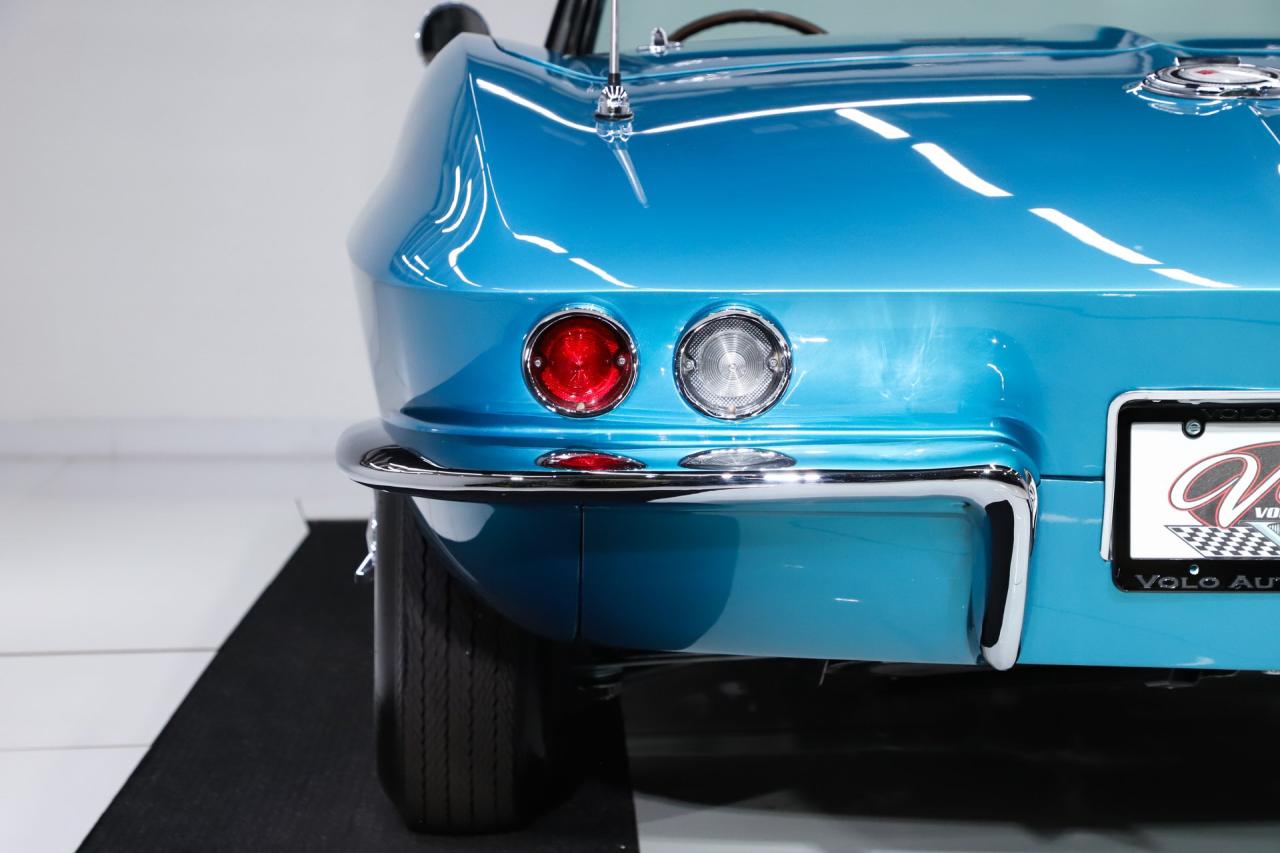 1965 Chevrolet Corvette