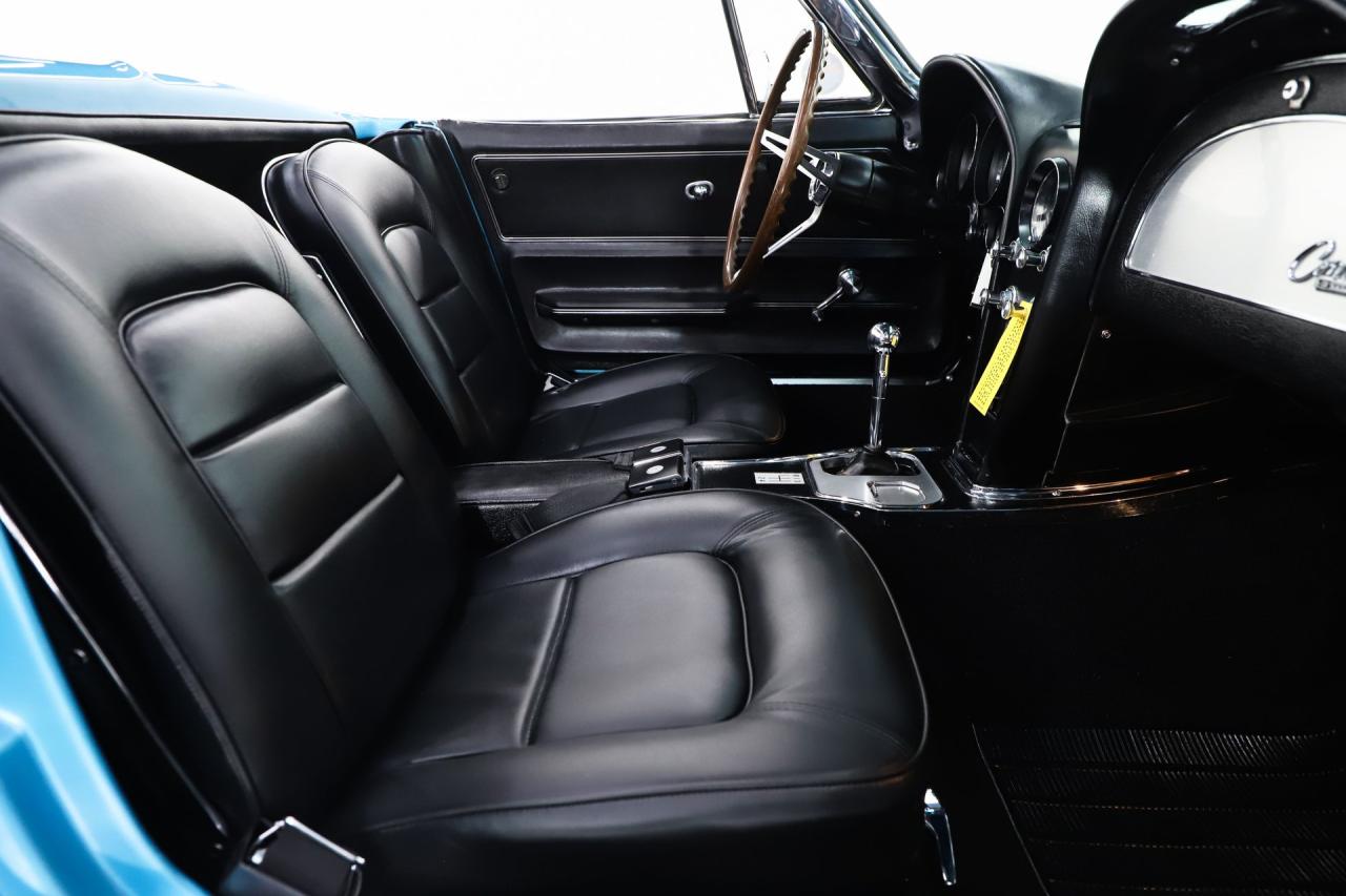 1965 Chevrolet Corvette