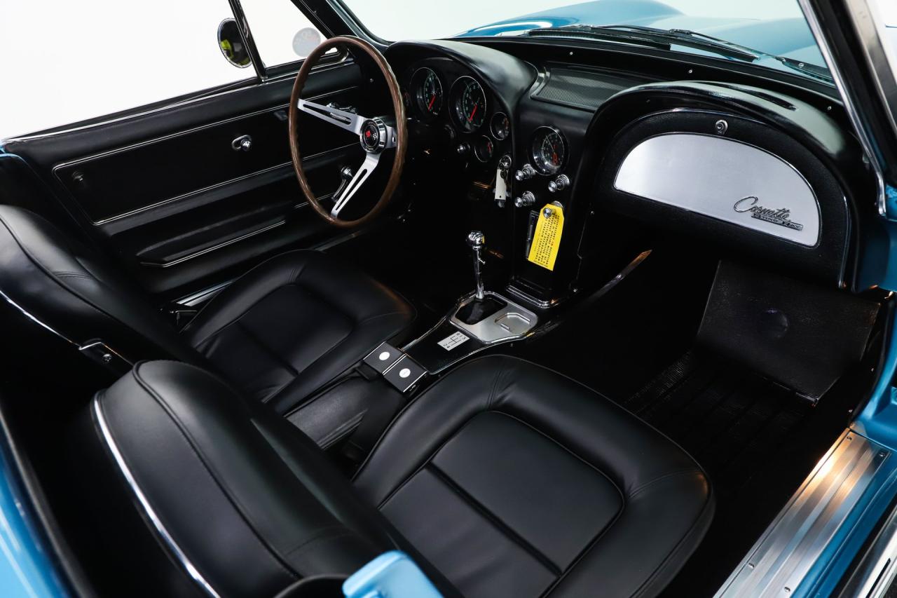 1965 Chevrolet Corvette