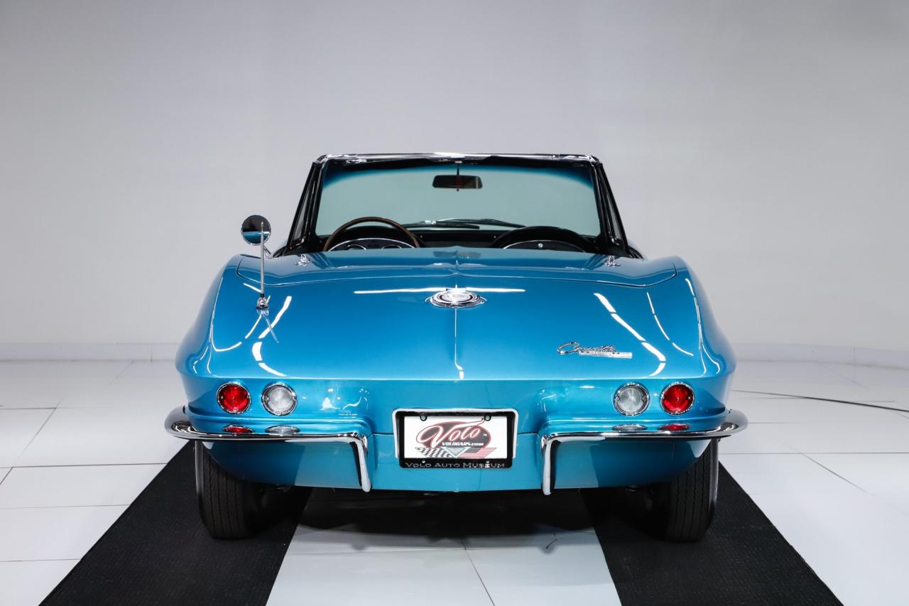 1965 Chevrolet Corvette