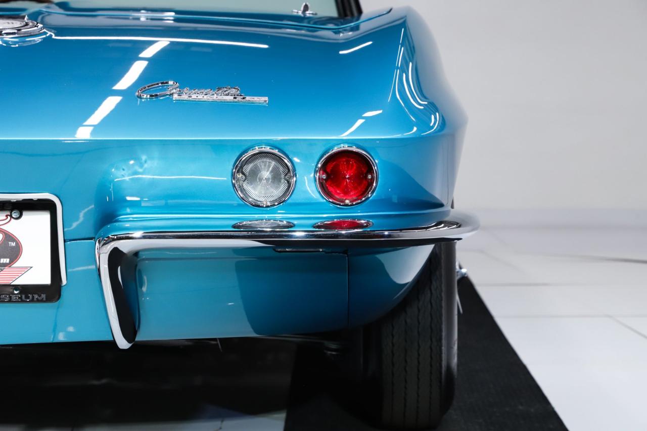 1965 Chevrolet Corvette