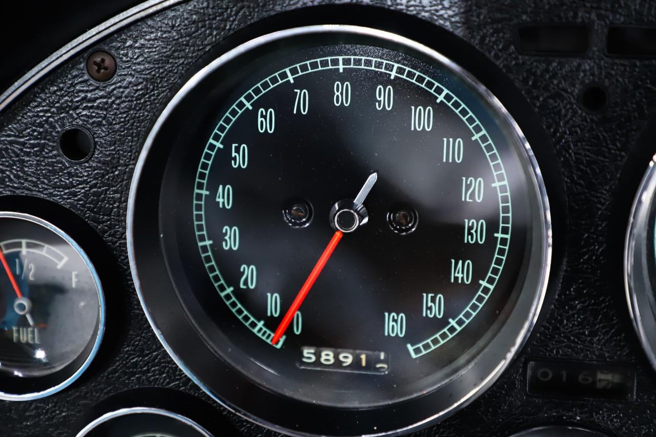 1965 Chevrolet Corvette