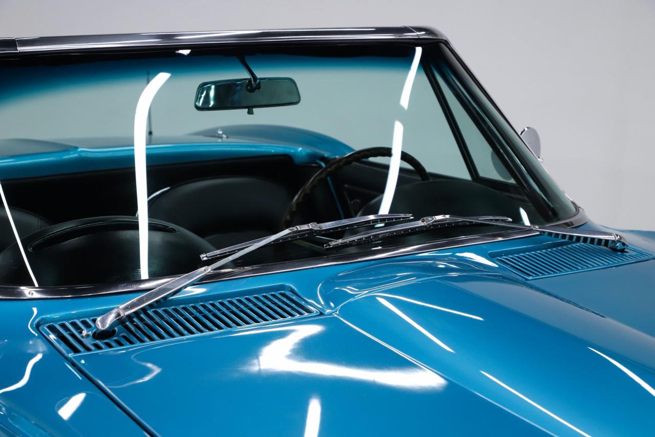 1965 Chevrolet Corvette