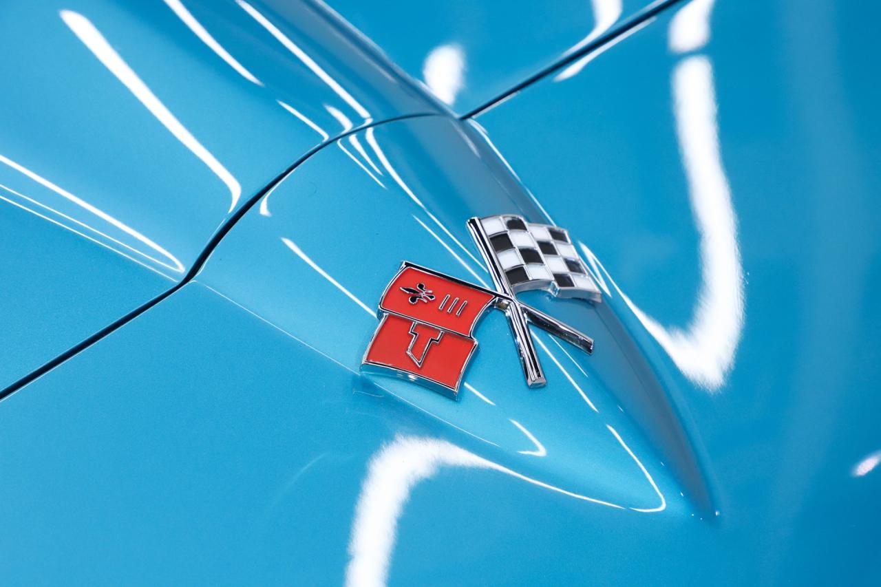 1965 Chevrolet Corvette