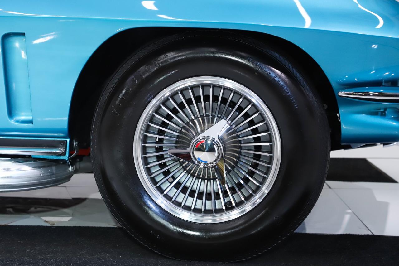 1965 Chevrolet Corvette