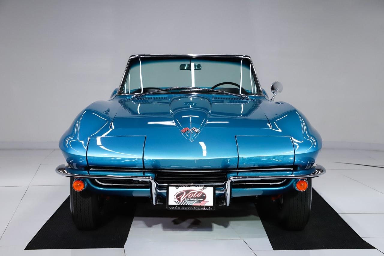 1965 Chevrolet Corvette