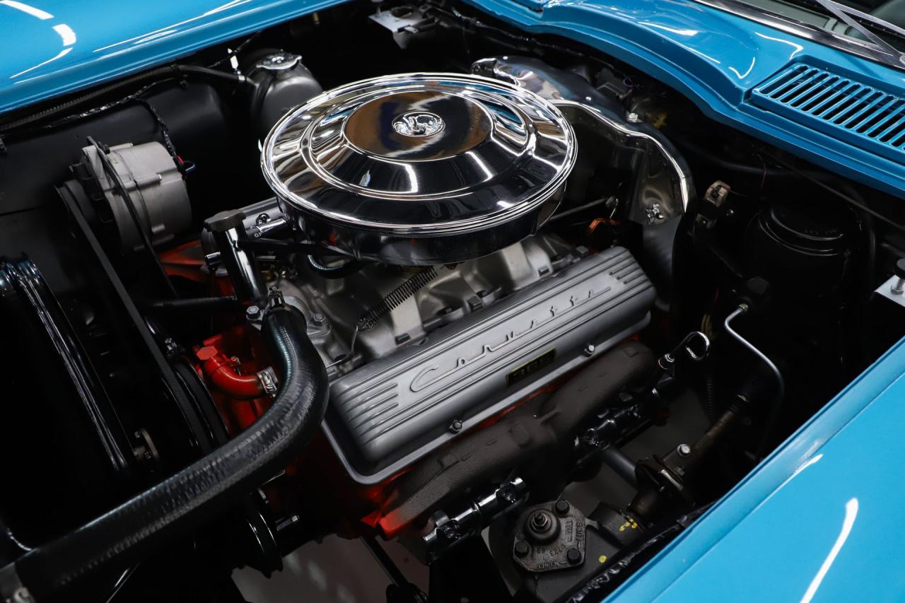 1965 Chevrolet Corvette