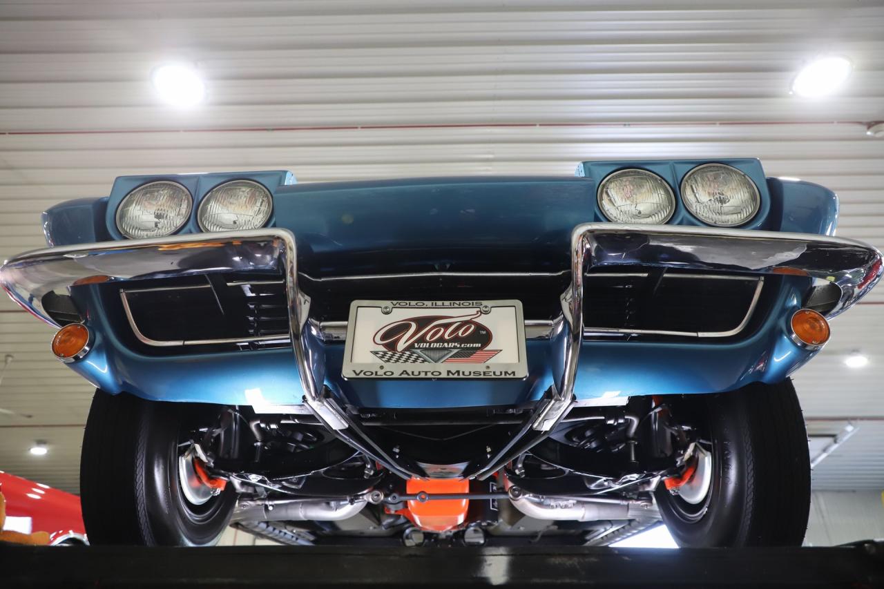 1965 Chevrolet Corvette