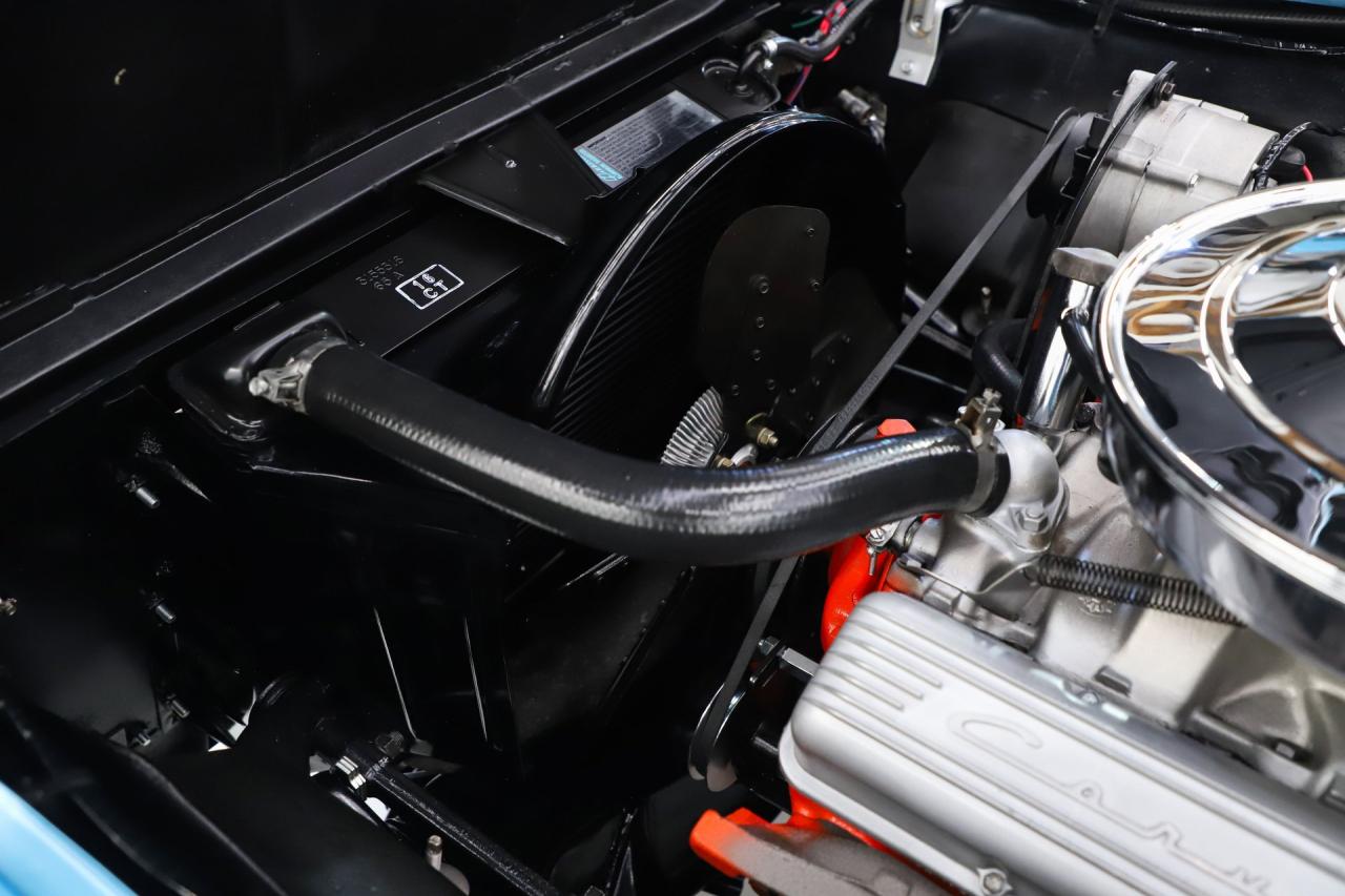 1965 Chevrolet Corvette