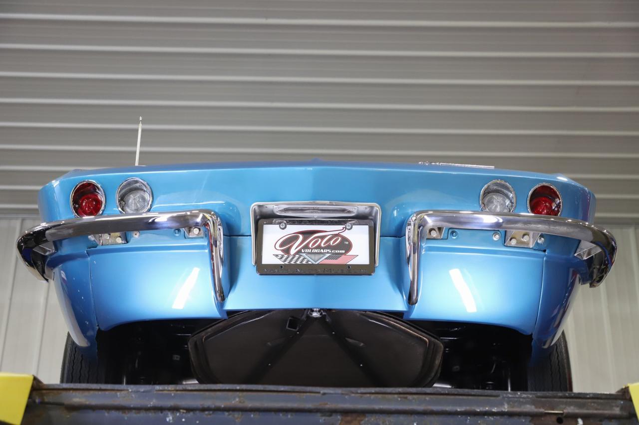 1965 Chevrolet Corvette