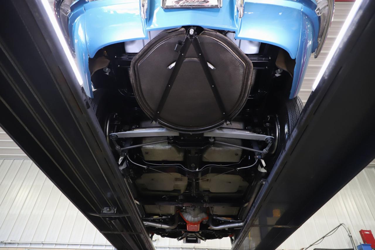 1965 Chevrolet Corvette