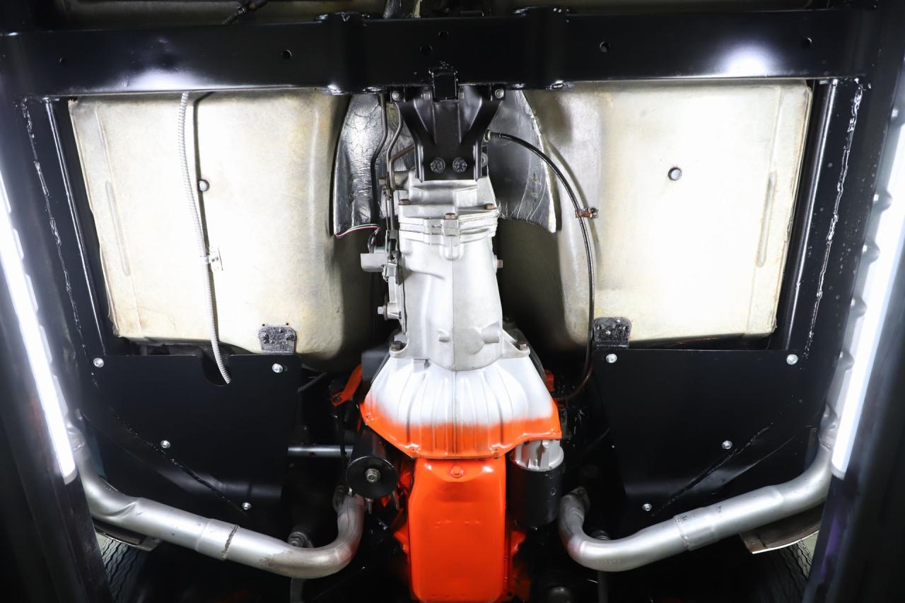 1965 Chevrolet Corvette