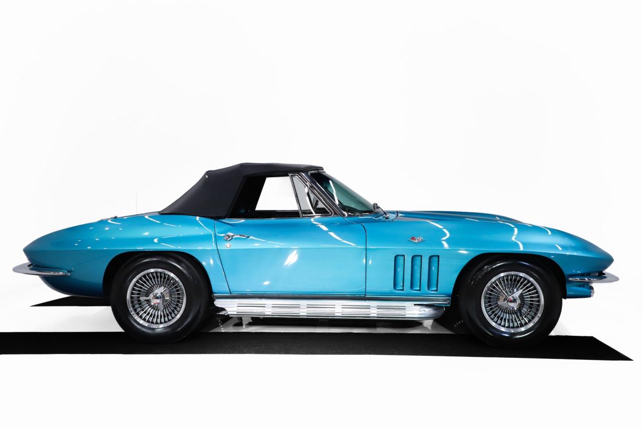 1965 Chevrolet Corvette